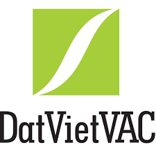 Mẫu thiết kế logo thương hiệu  Đất Việt VAC