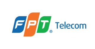mẫu thiết kế logo thương hiệu fpt telecom