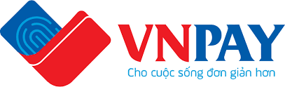 mẫu thiết kế logo thương hiệu vnpay