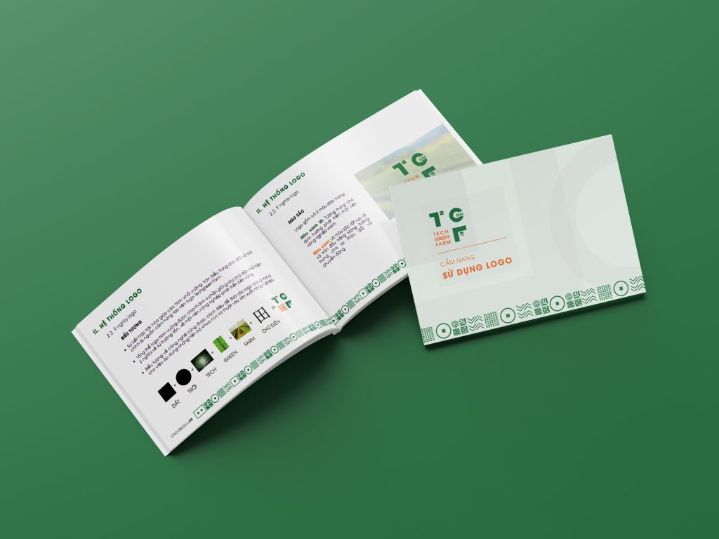 guideline branding