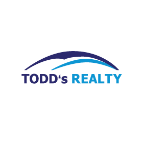 logo Todd'realty