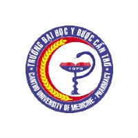 logo đại học y dược cần thơ