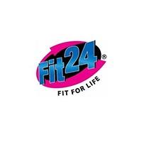 Logo fit24