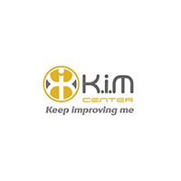 logo Kim center