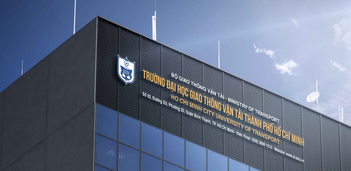Thiết kế bộ nhận diện thương hiệu cho ngành giáo dục
