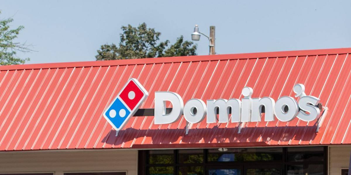 Câu chuyện thương hiệu: Domino’s chuỗi cửa hàng Pizza nổi tiếng