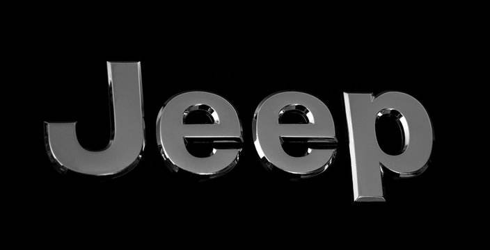 Jeep Thương hiệu xe mang tính biểu tượng của nước Mỹ