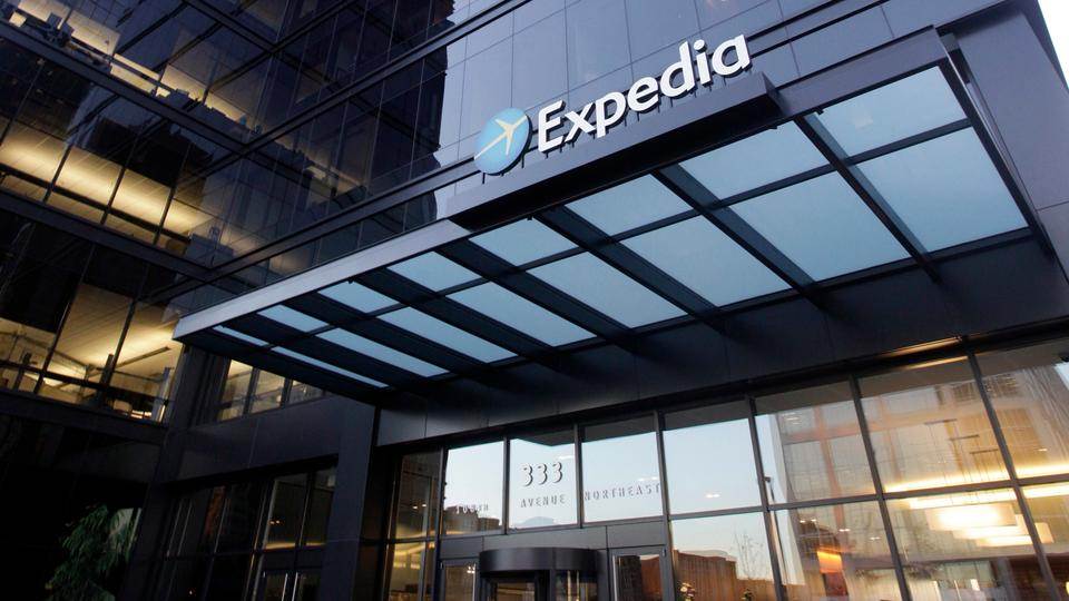 Câu chuyện xây dựng thương hiệu thành công: Expedia