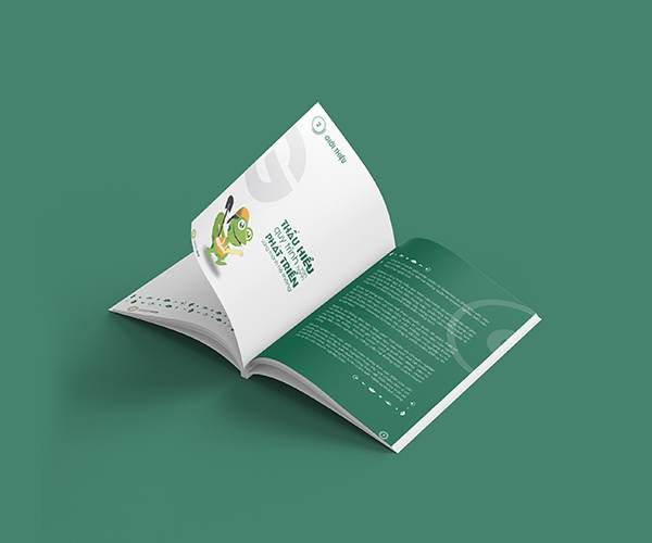 Bộ nhận diện thương hiệu là gì mà doanh nghiệp phải đầu tư xây dựng?