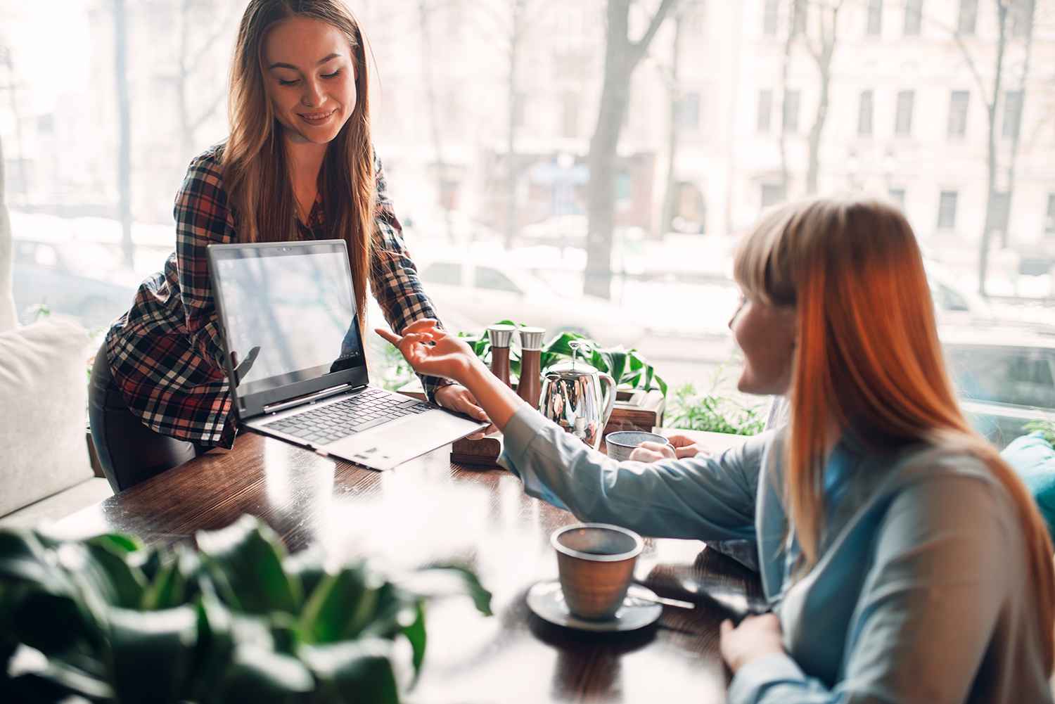 Thất bại vì Bỏ qua tầm quan trọng của dịch vụ khách hàng