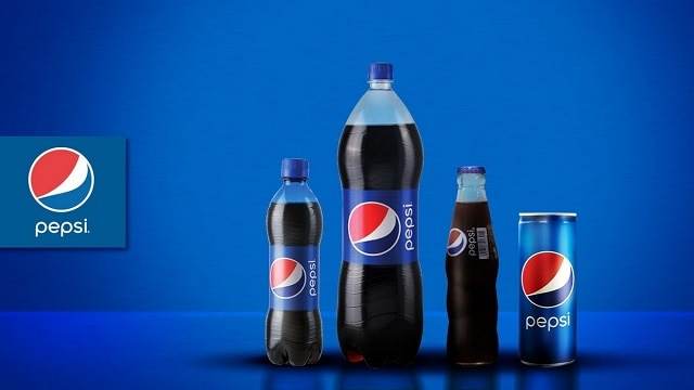 Chiến lược Marketing của Pepsi: 4 bài học rút ra