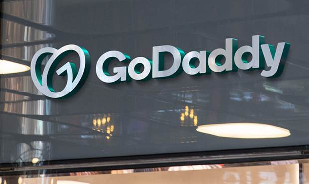 Thương hiệu Godaddy Thương hiệu nổi tiếng về tên miền và lưu trữ web