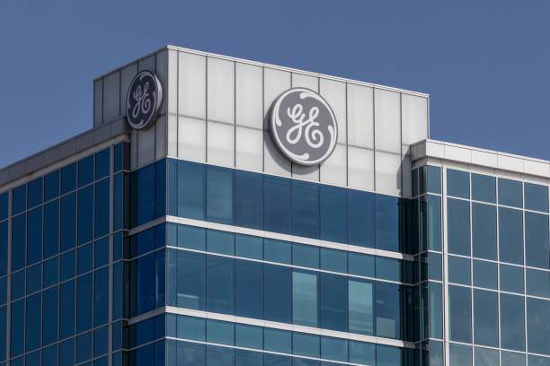 Khám phá Bộ cẩm nang thương hiệu công ty General Electric