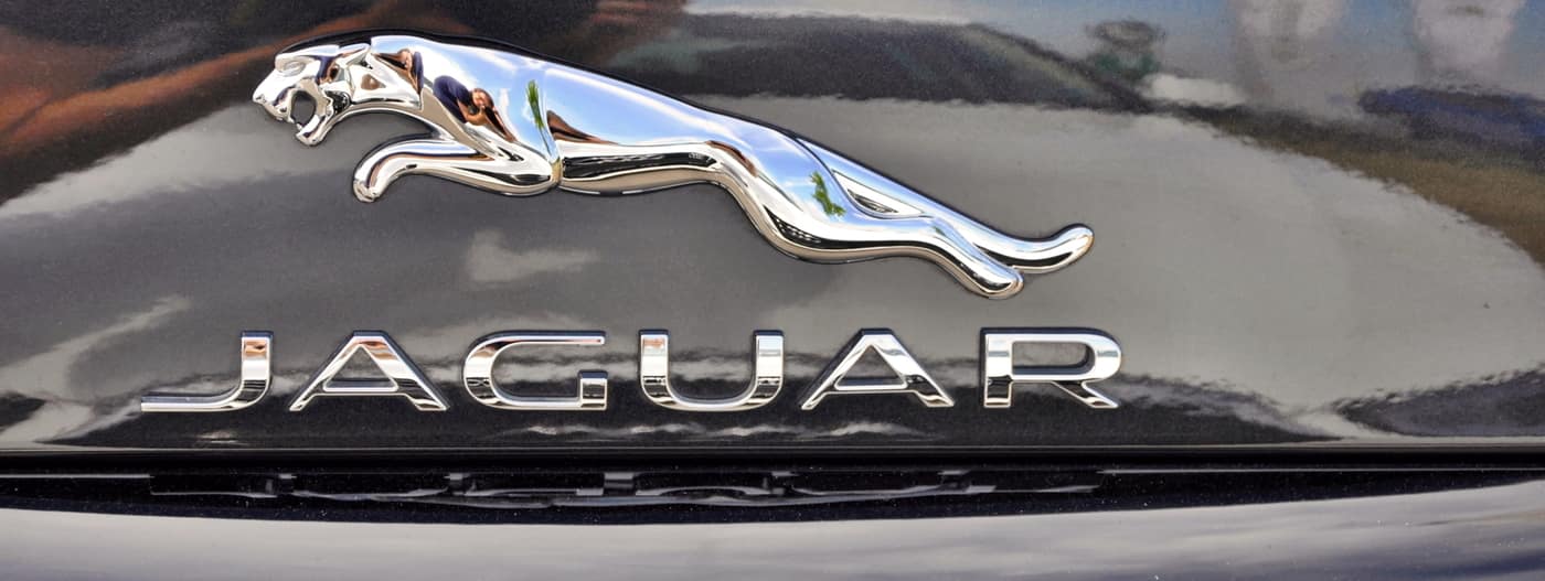 Jaguar – thương hiệu xe hơi hạng sang của Anh nổi tiếng