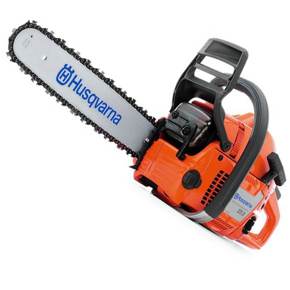 Khám phá thương hiệu Husqvarna