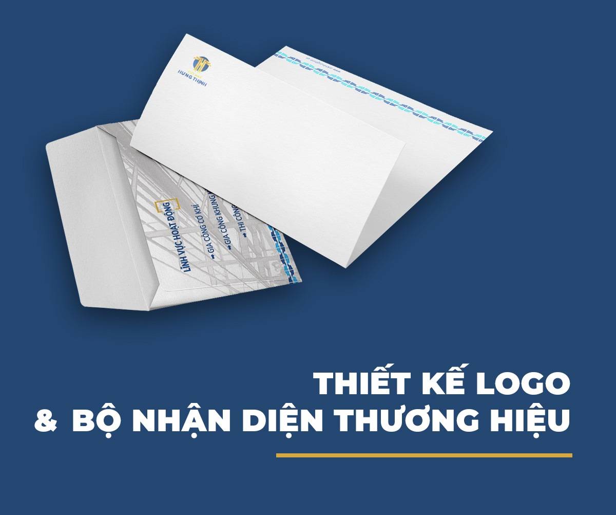 dịch vụ tư vấn nhận diện thương hiệu