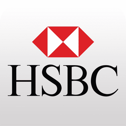 HSBC – Thương hiệu nổi tiếng trong ngành ngân hàng