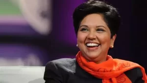 Indra Nooyi