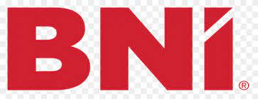 Mẫu thiết kế logo tổ chức BNI