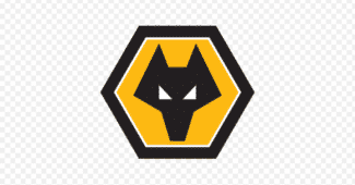 Mẫu thiết kế Logo CLB Bóng đá Wolverhampton
