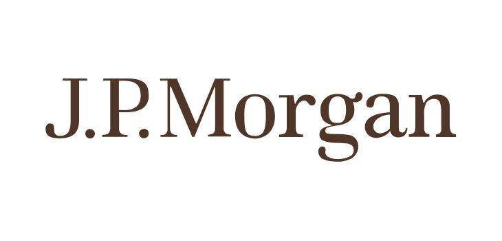 Thương hiệu J.P Morgan