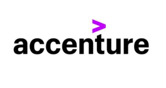 Thương hiệu Accenture