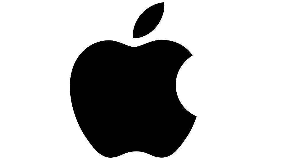 Thương hiệu Apple