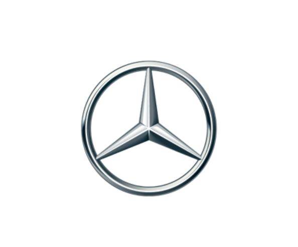 Thương hiệu Mercedes – Benz