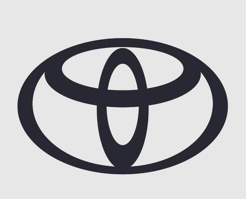Thương hiệu Toyota