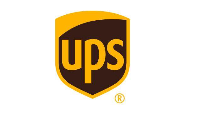 Thương hiệu UPS