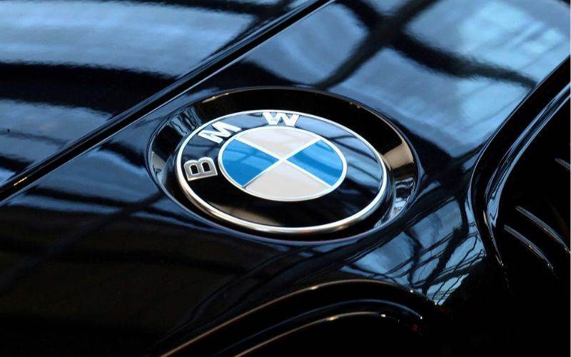 BMW, hãng ô tô nổi tiếng từ đất nước Đức