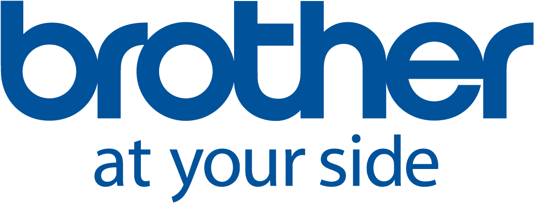 Mẫu thiết kế logo thương hiệu Brother
