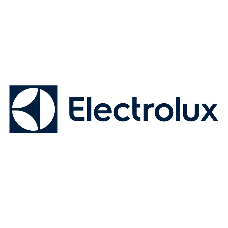 Thương hiệu Electrolux