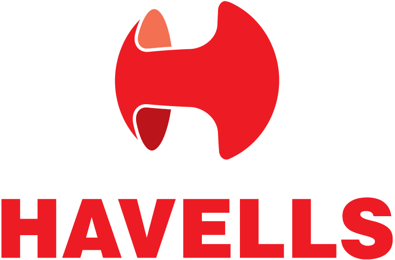Mẫu thiết kế logo thương hiệu Havells
