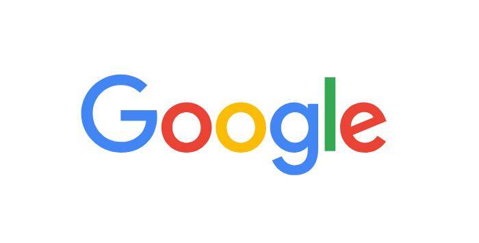 Thương hiệu Google