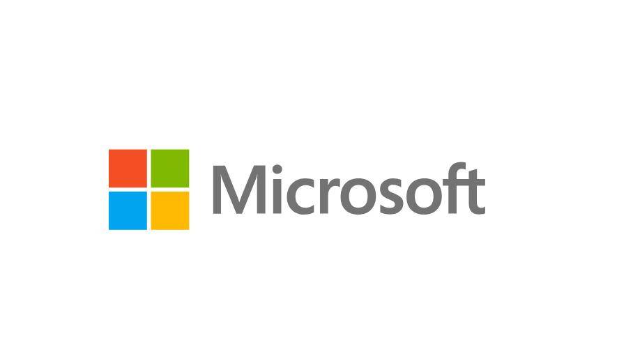 Thương hiệu Microsoft