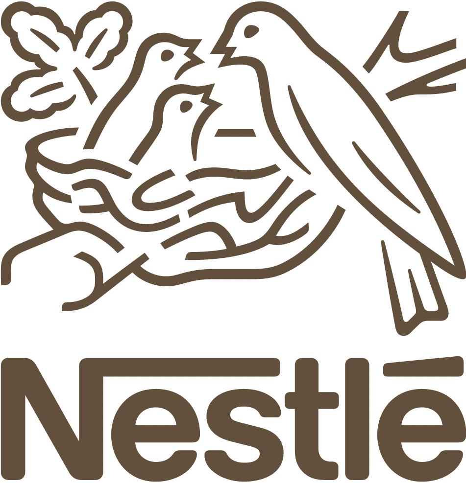 Thương hiệu Nestlé