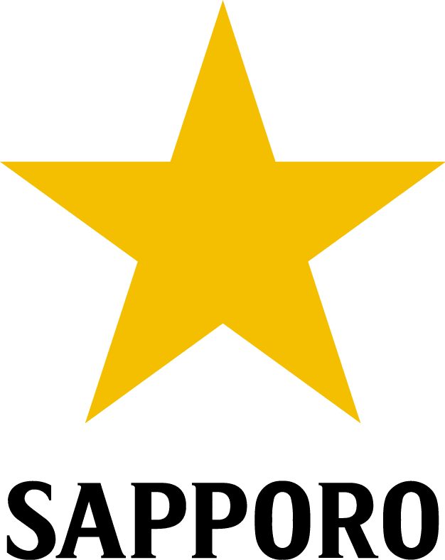 Logo hãng bia Nhật Bản – Sapporo