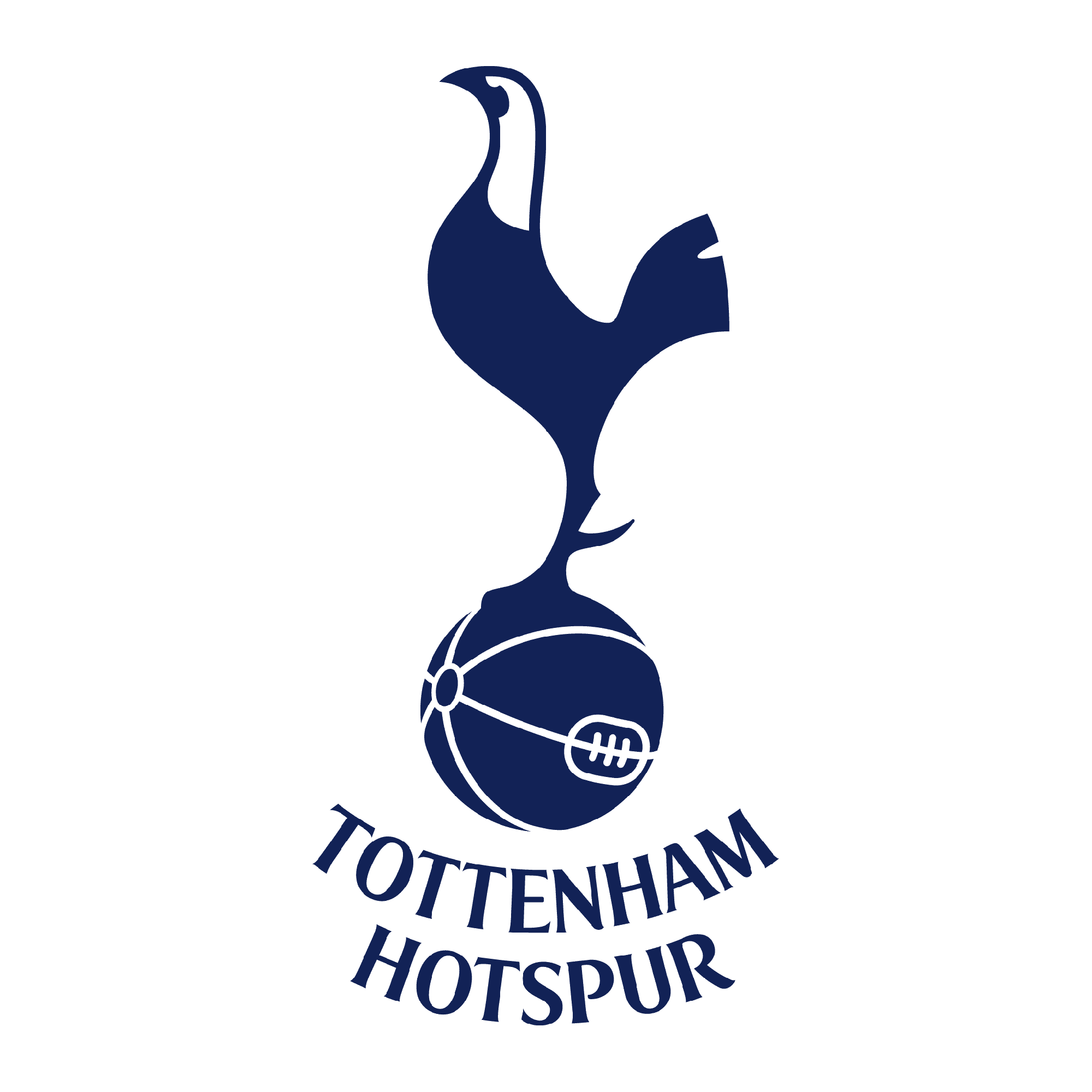 Logo CLB Bóng đá Tottenham Hotspur