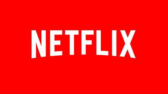 Thương hiệu Netflix