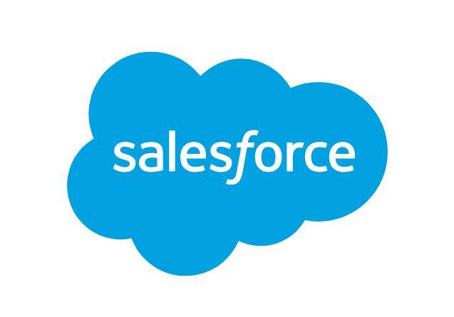 Thương hiệu Salesforce
