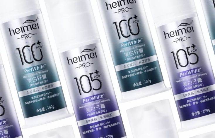 thiết kế bao bì cảm xúc chất liệu