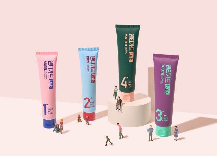 tối giản phong cách thiết kế bao bì
