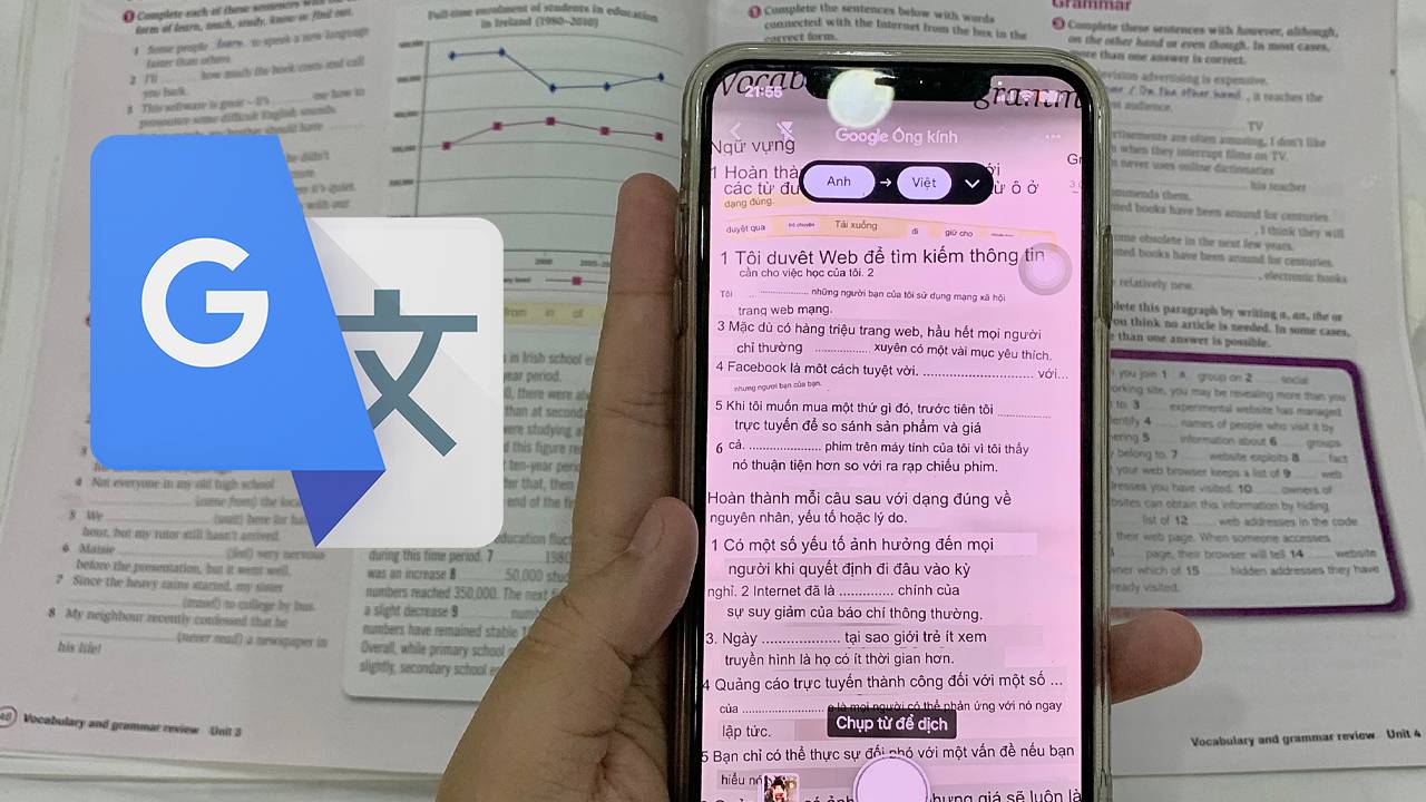 google dịch hình ảnh là gì?