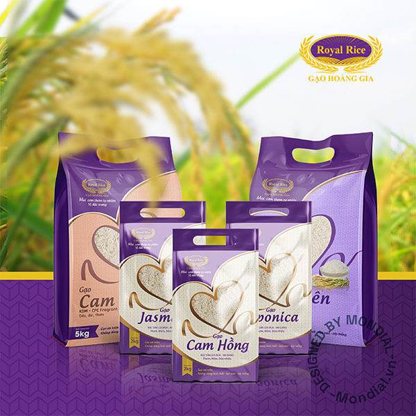 Thiết kế bao bì – 22 ý tưởng truyền cảm hứng và cách thực hành tốt nhất để làm nổi bật sản phẩm