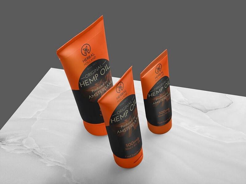 Cách thiết kế bao bì chăm sóc da