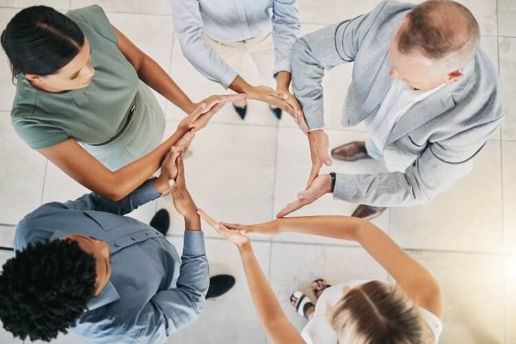 Hướng dẫn xây dựng giá trị cốt lõi cho doanh nghiệp hiệu quả