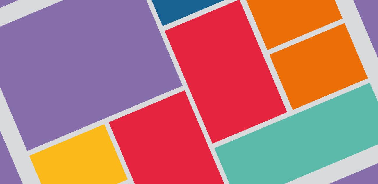 Grids – Lưới đánh “chữ” của nhà thiết kế