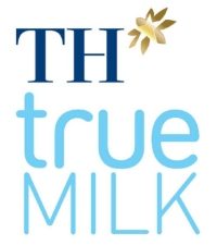 logo TH True milk