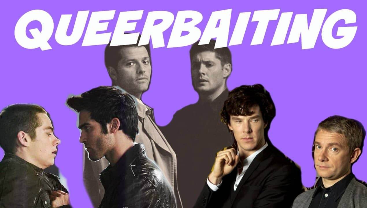 queerbaiting là gì?